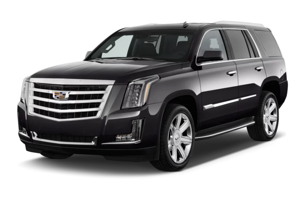 SUV And Sedan Services