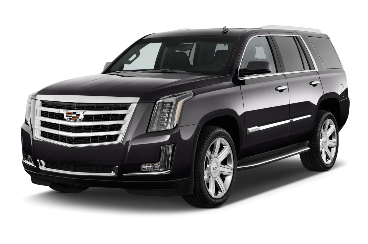 SUV And Sedan Services