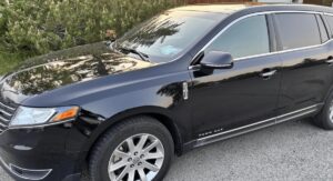 Sedan & Limousine Service Calgary