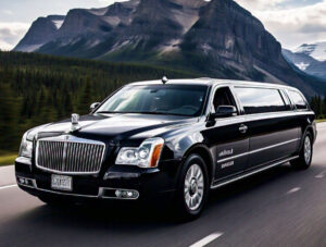 City Tours Limo & Limo Calgary